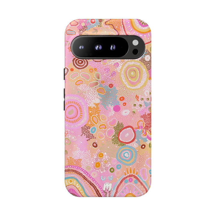 Premium Phone Case - Self - Mulganai