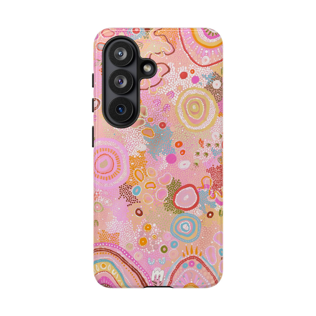 Premium Phone Case - Self - Mulganai