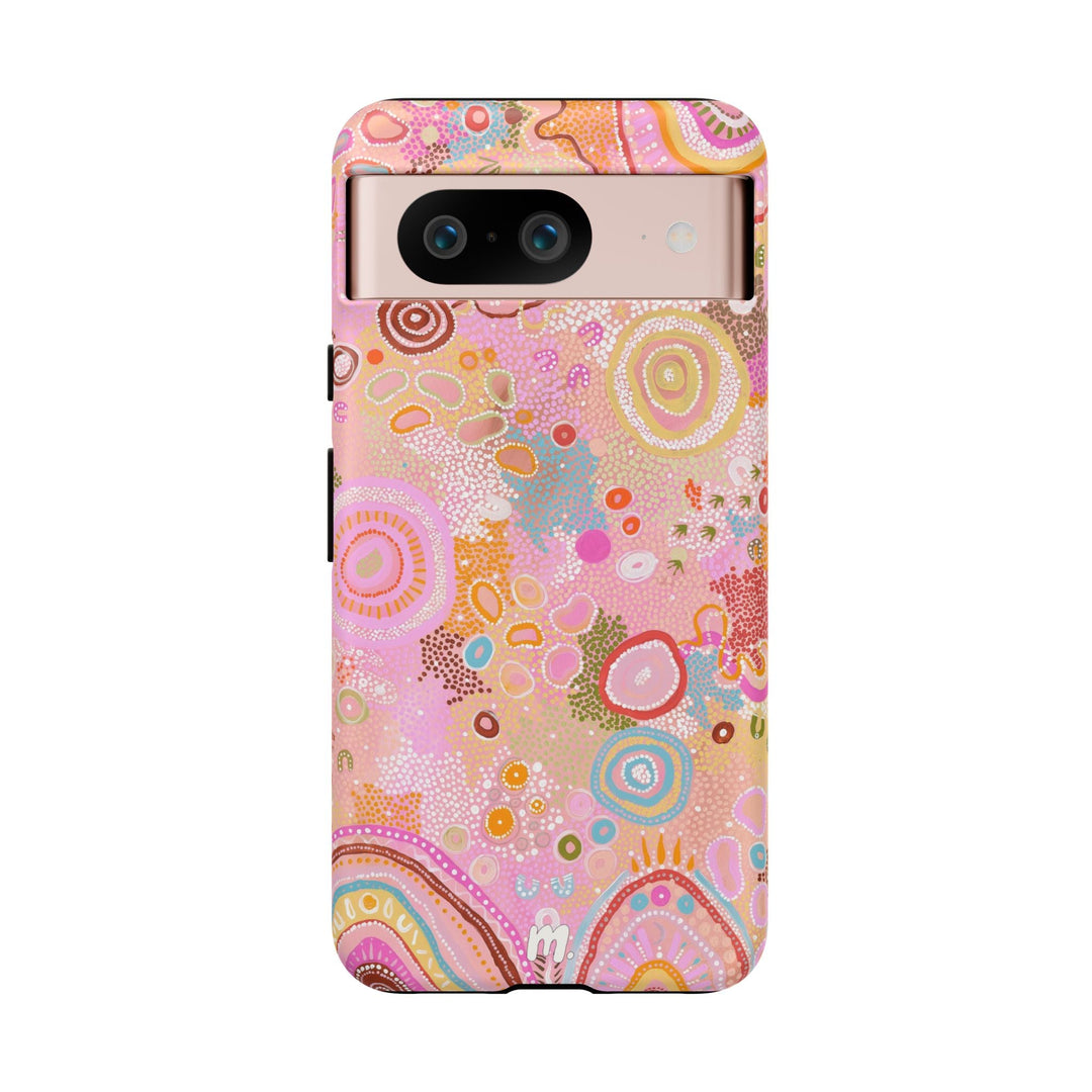 Premium Phone Case - Self - Mulganai