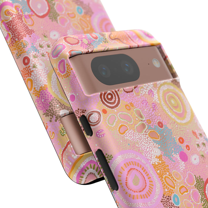 Premium Phone Case - Self - Mulganai