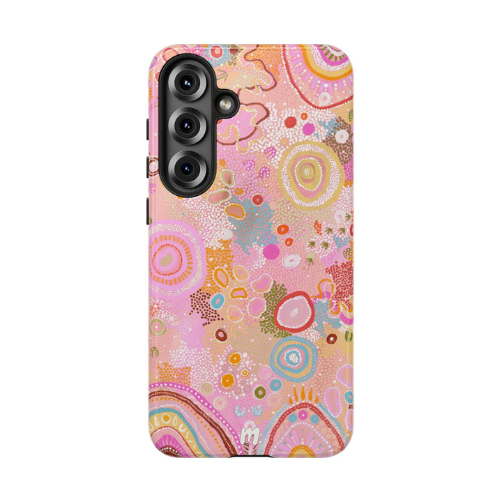 Premium Phone Case - Self - Mulganai