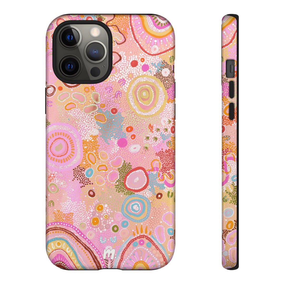 Premium Phone Case - Self - Mulganai