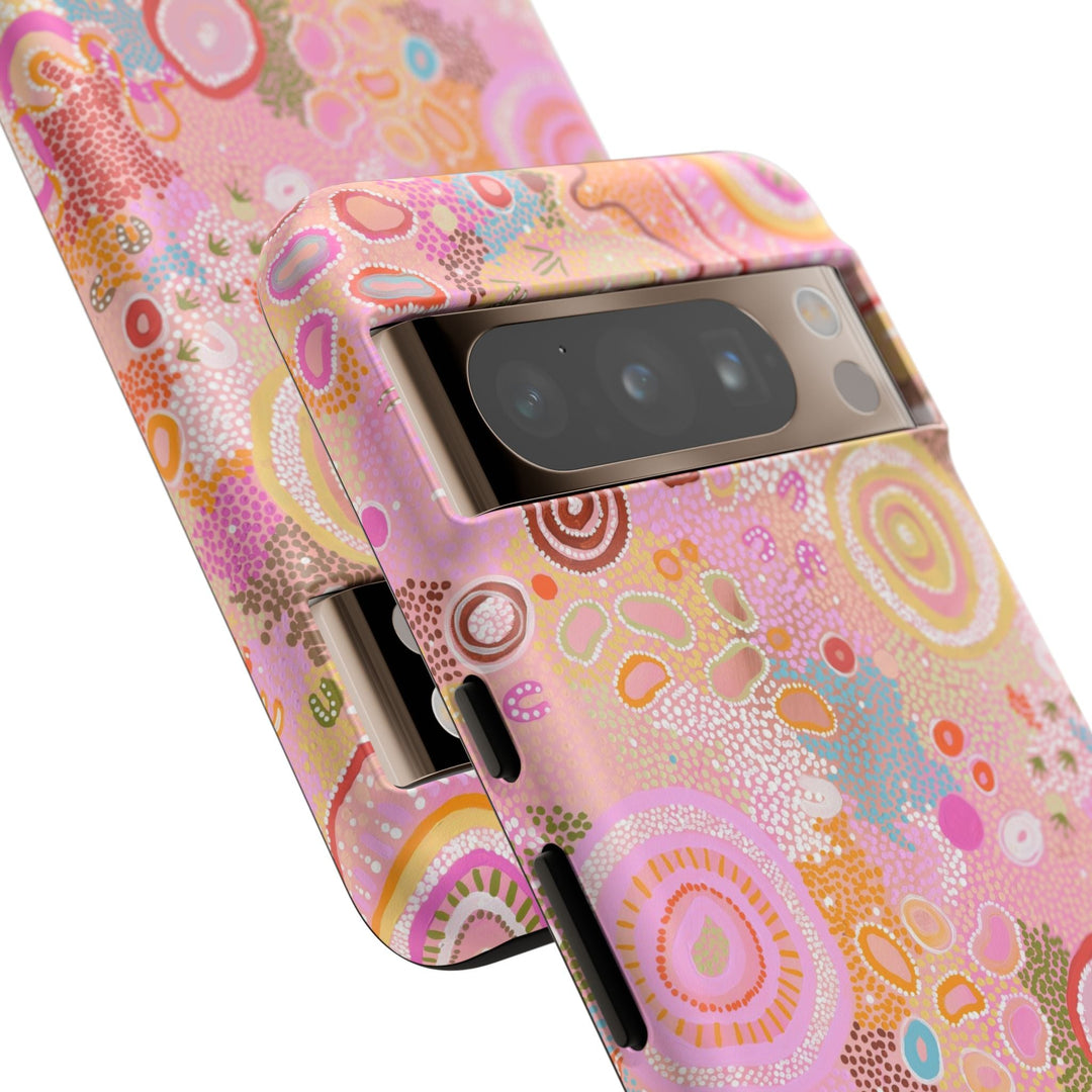 Premium Phone Case - Self - Mulganai
