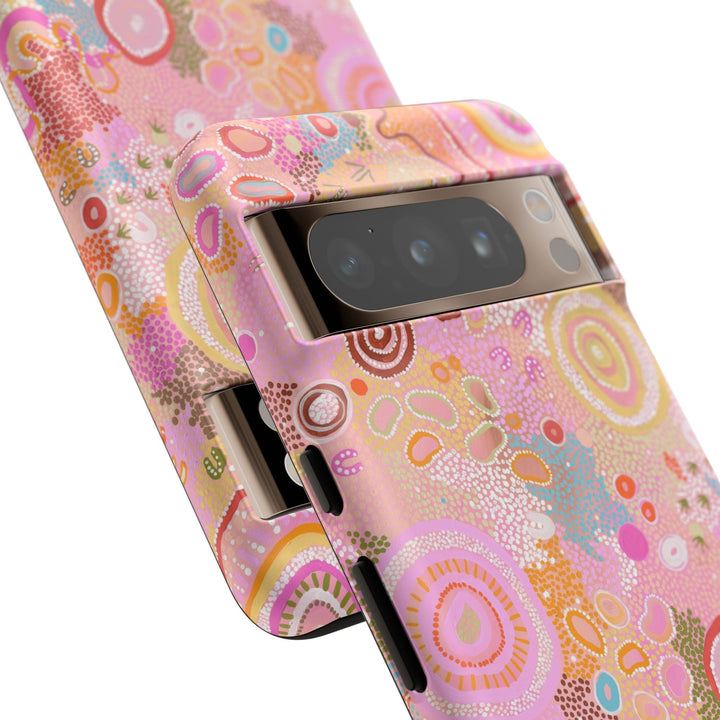 Premium Phone Case - Self - Mulganai