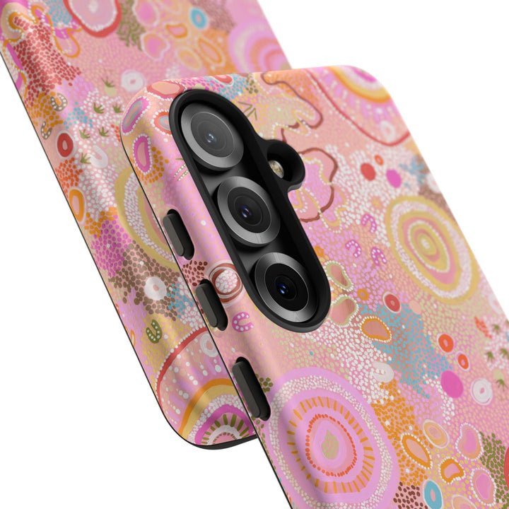 Premium Phone Case - Self - Mulganai