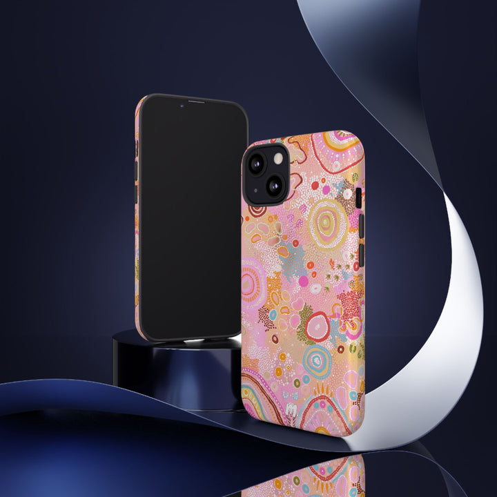 Premium Phone Case - Self - Mulganai