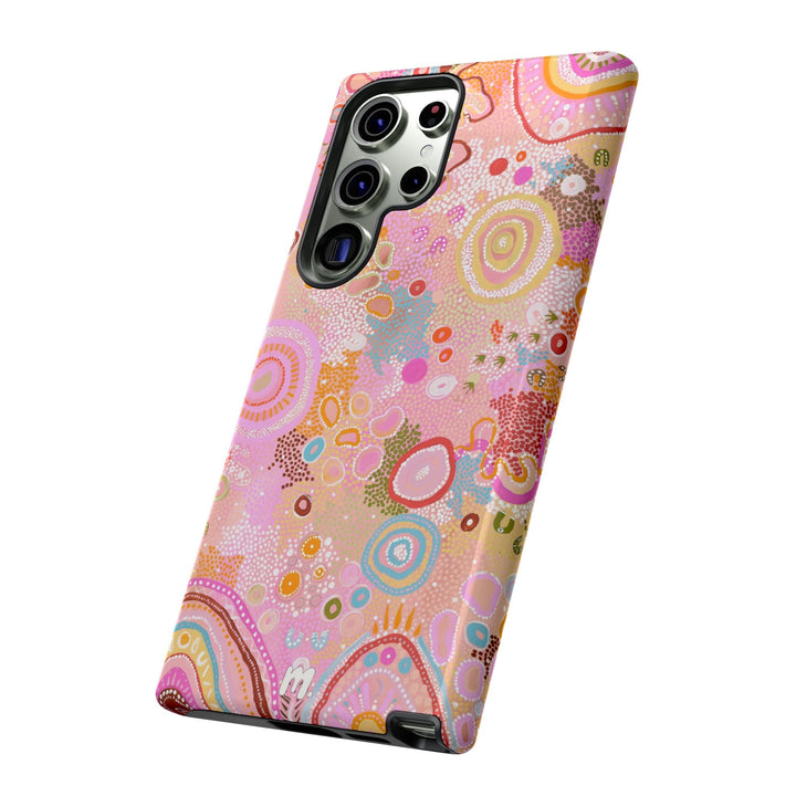 Premium Phone Case - Self - Mulganai