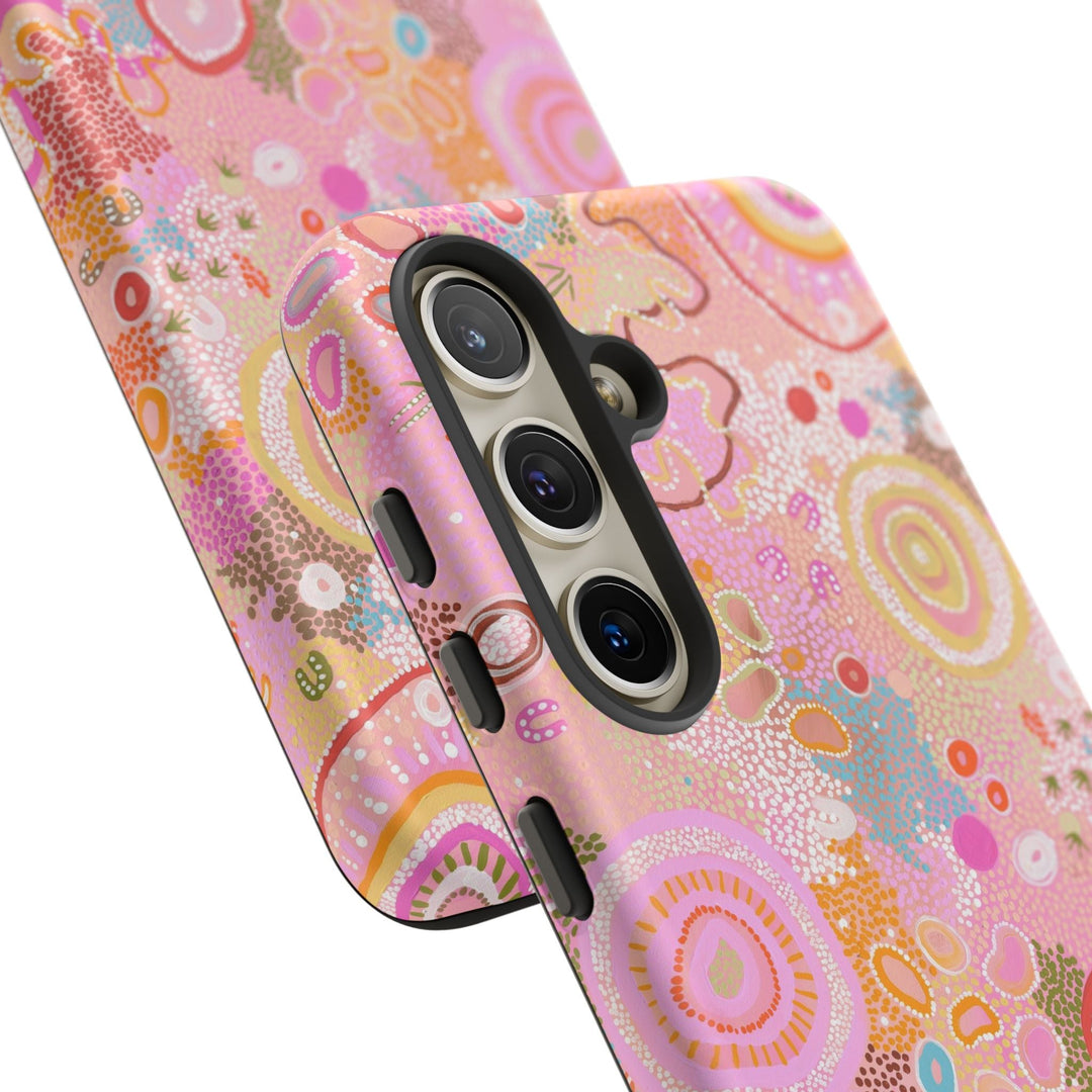 Premium Phone Case - Self - Mulganai