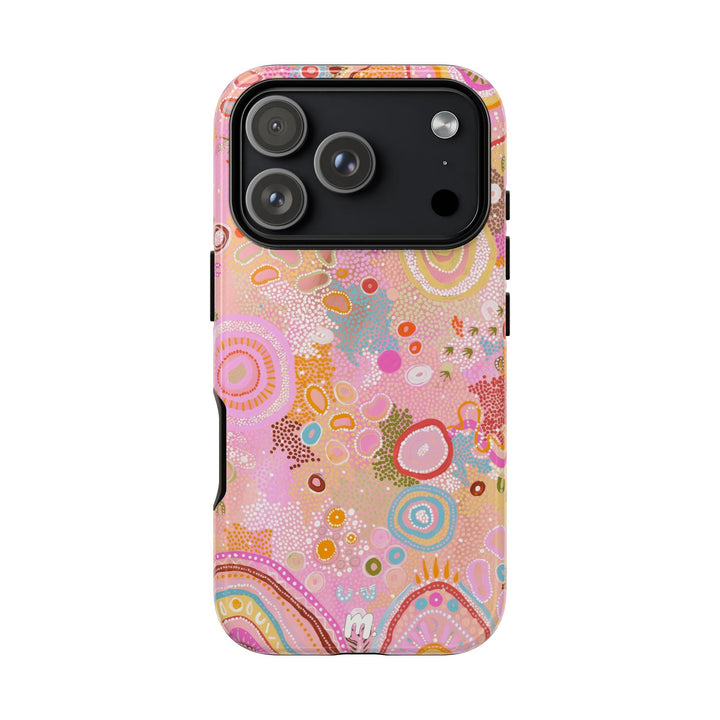Premium Phone Case - Self - Mulganai