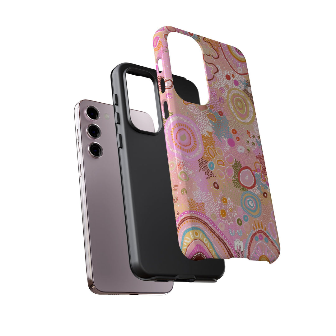 Premium Phone Case - Self - Mulganai