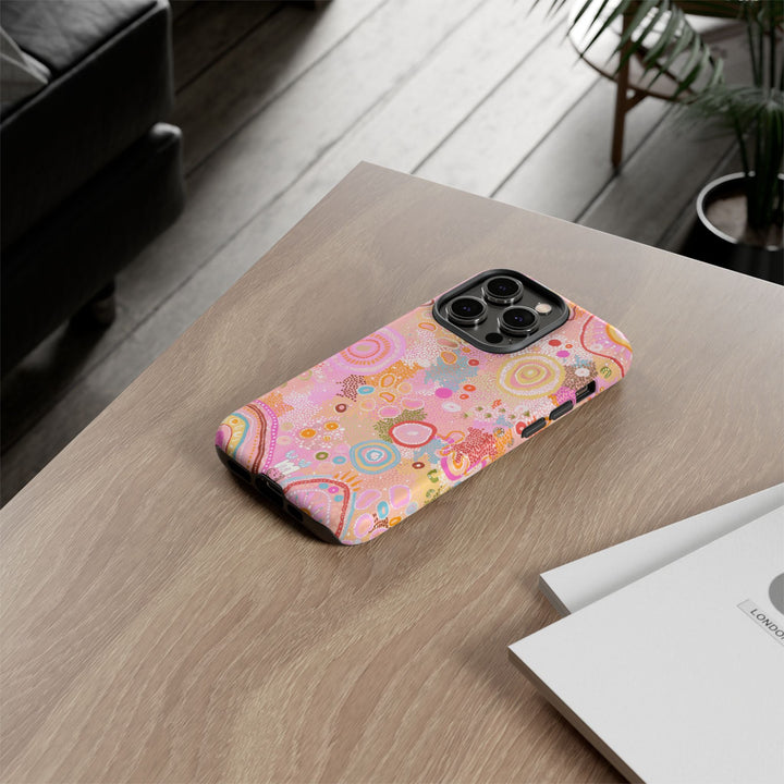 Premium Phone Case - Self - Mulganai