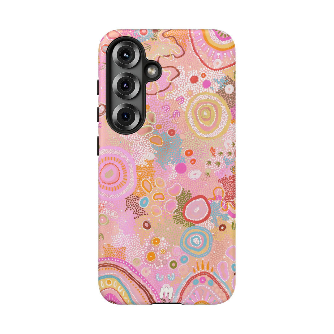 Premium Phone Case - Self - Mulganai