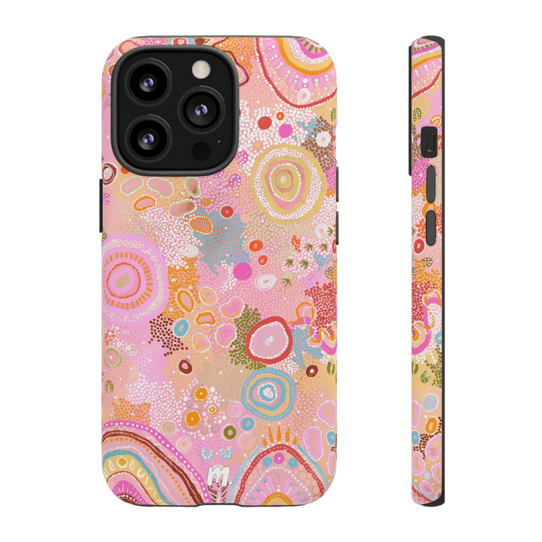 Premium Phone Case - Self - Mulganai