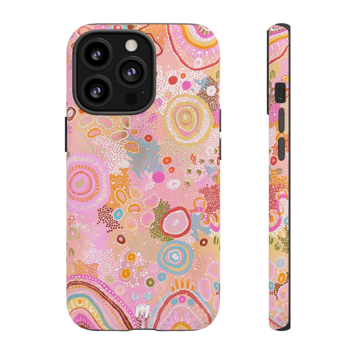Premium Phone Case - Self - Mulganai