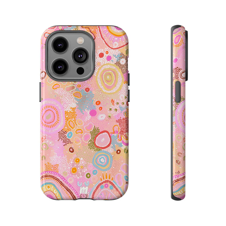 Premium Phone Case - Self - Mulganai