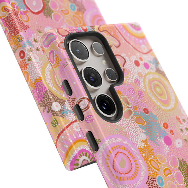 Premium Phone Case - Self - Mulganai