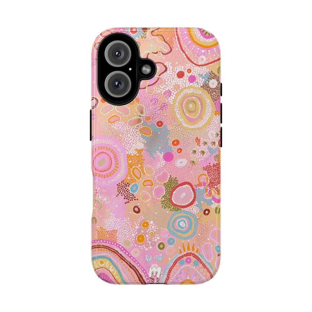 Premium Phone Case - Self - Mulganai