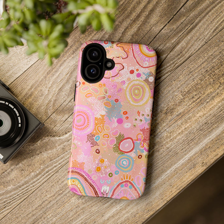 Premium Phone Case - Self - Mulganai