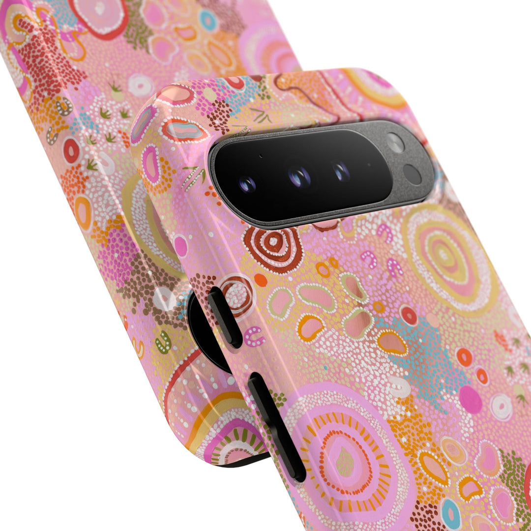 Premium Phone Case - Self - Mulganai