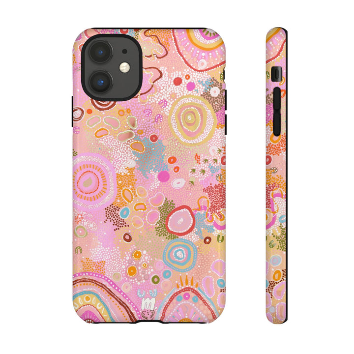 Premium Phone Case - Self - Mulganai