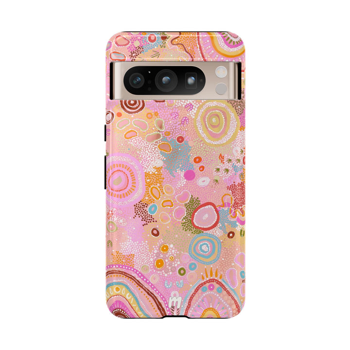 Premium Phone Case - Self - Mulganai