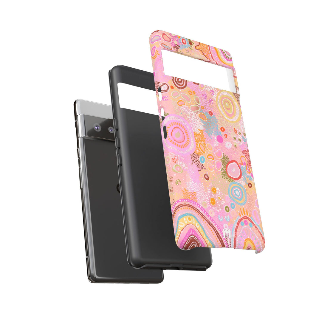 Premium Phone Case - Self - Mulganai