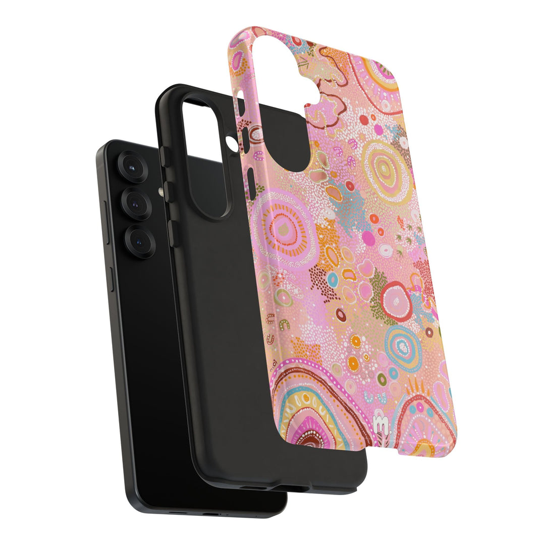 Premium Phone Case - Self - Mulganai