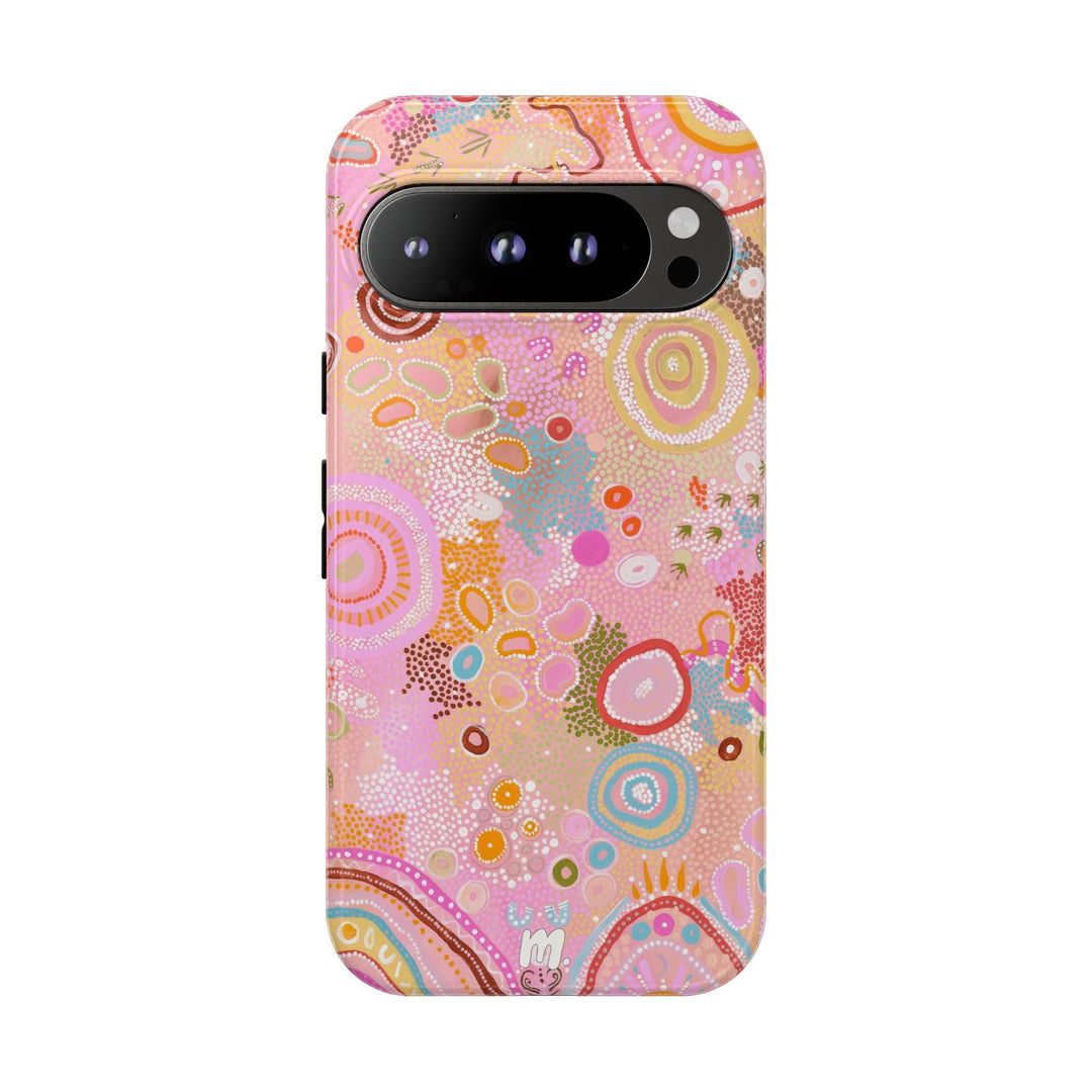 Premium Phone Case - Self - Mulganai