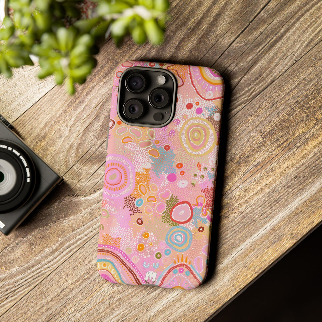 Premium Phone Case - Self - Mulganai