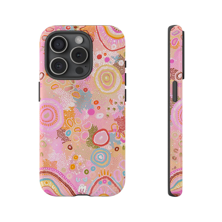 Premium Phone Case - Self - Mulganai