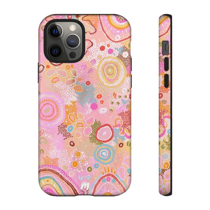 Premium Phone Case - Self - Mulganai