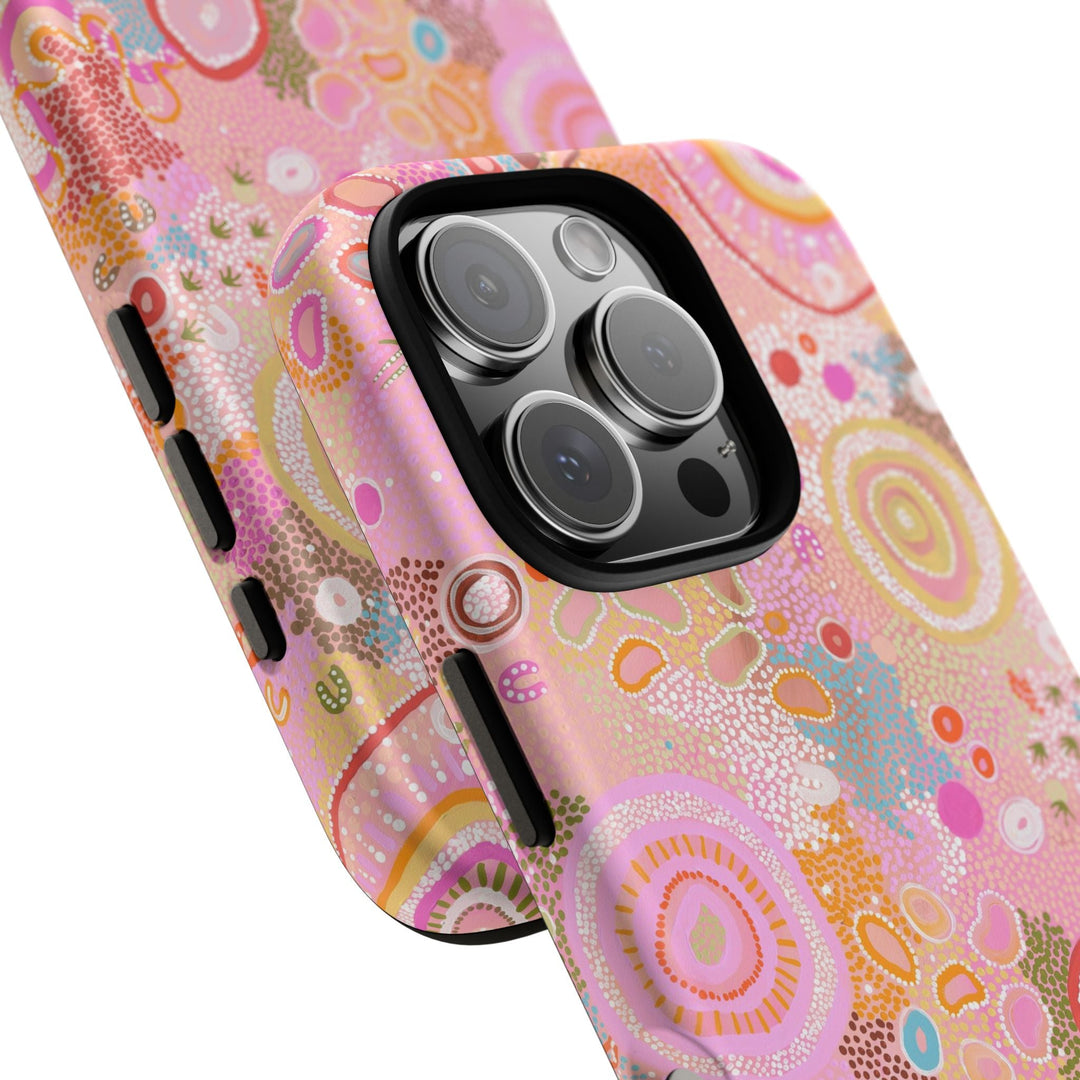 Premium Phone Case - Self - Mulganai