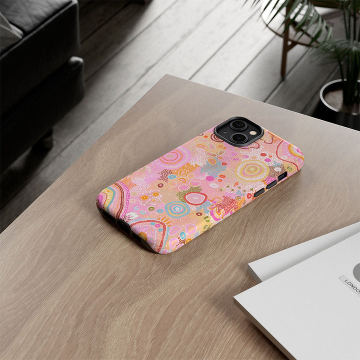 Premium Phone Case - Self - Mulganai
