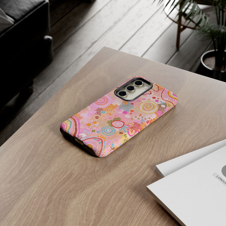Premium Phone Case - Self - Mulganai