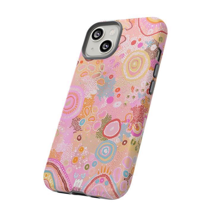 Premium Phone Case - Self - Mulganai
