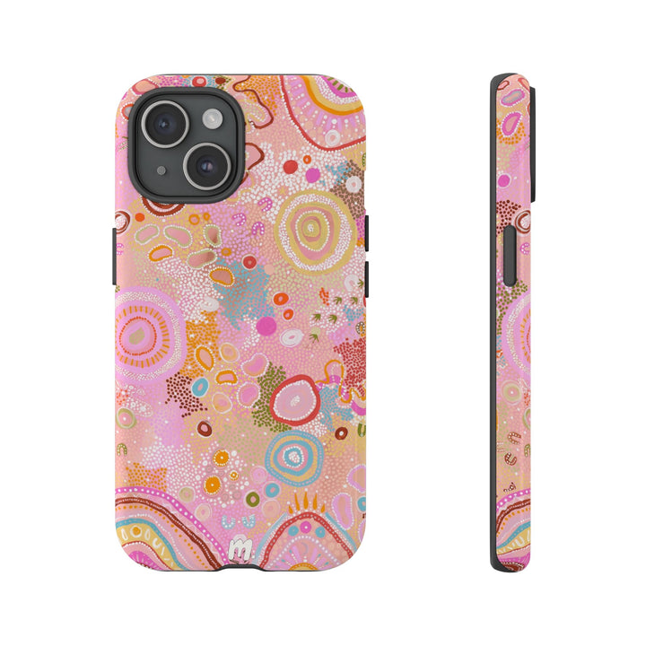 Premium Phone Case - Self - Mulganai