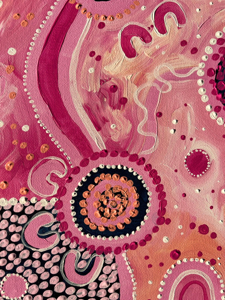 Sisterhood - Mulganai