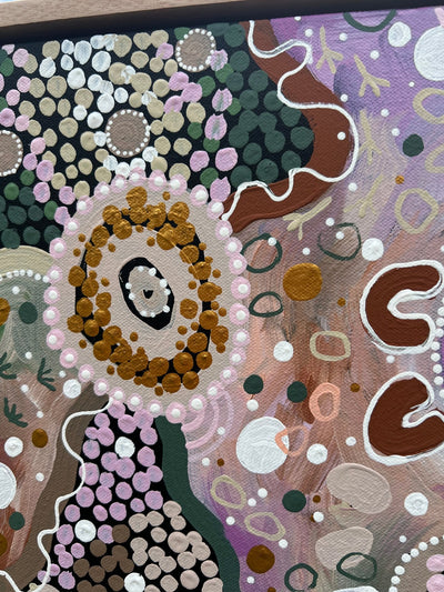 Soft Place (The People’s Palette 8),,Mulganai,