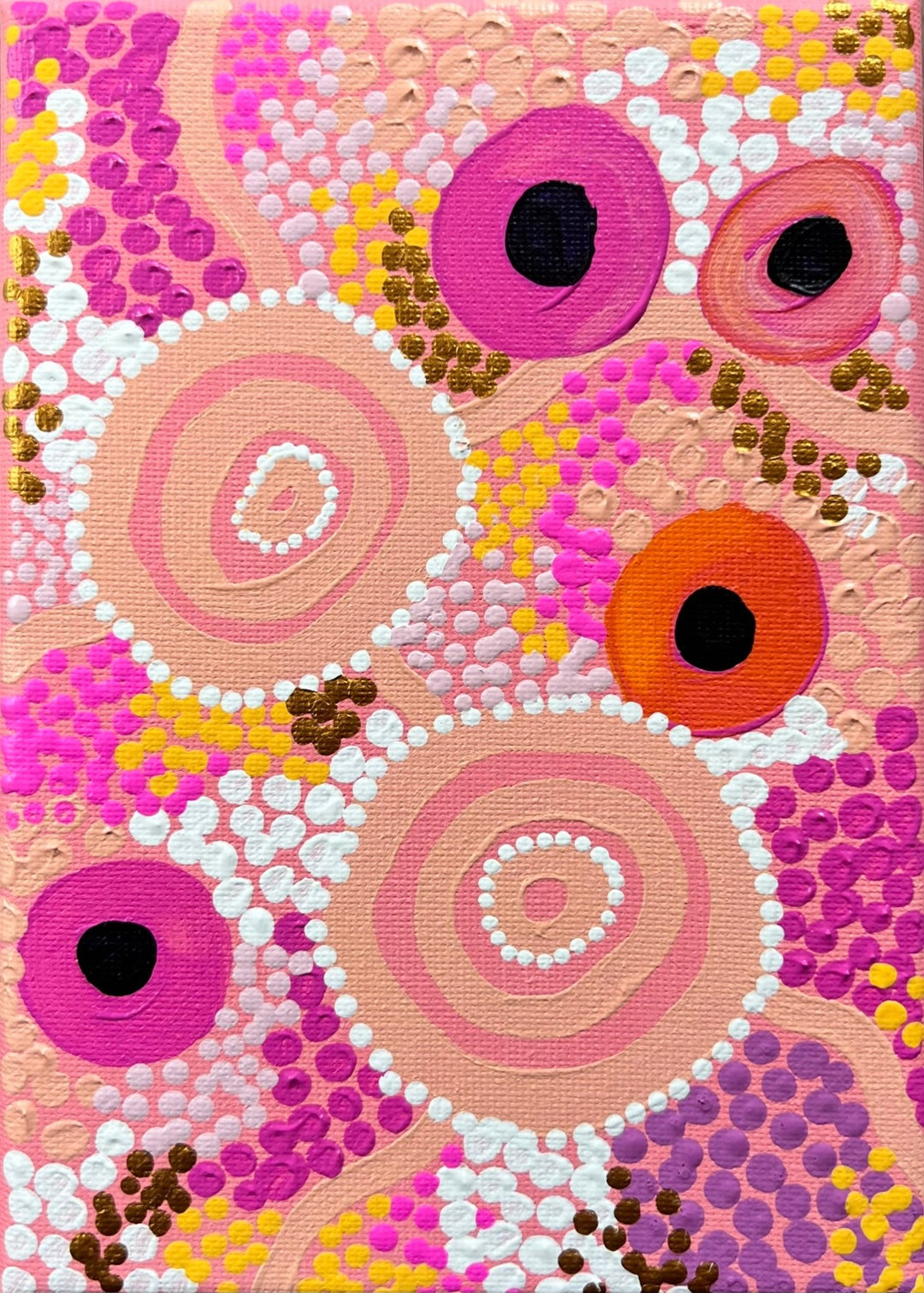 Women’s Business - Mulganai