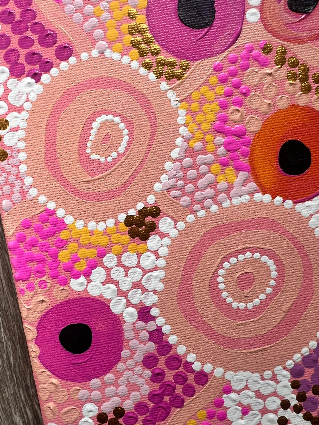 Women’s Business - Mulganai
