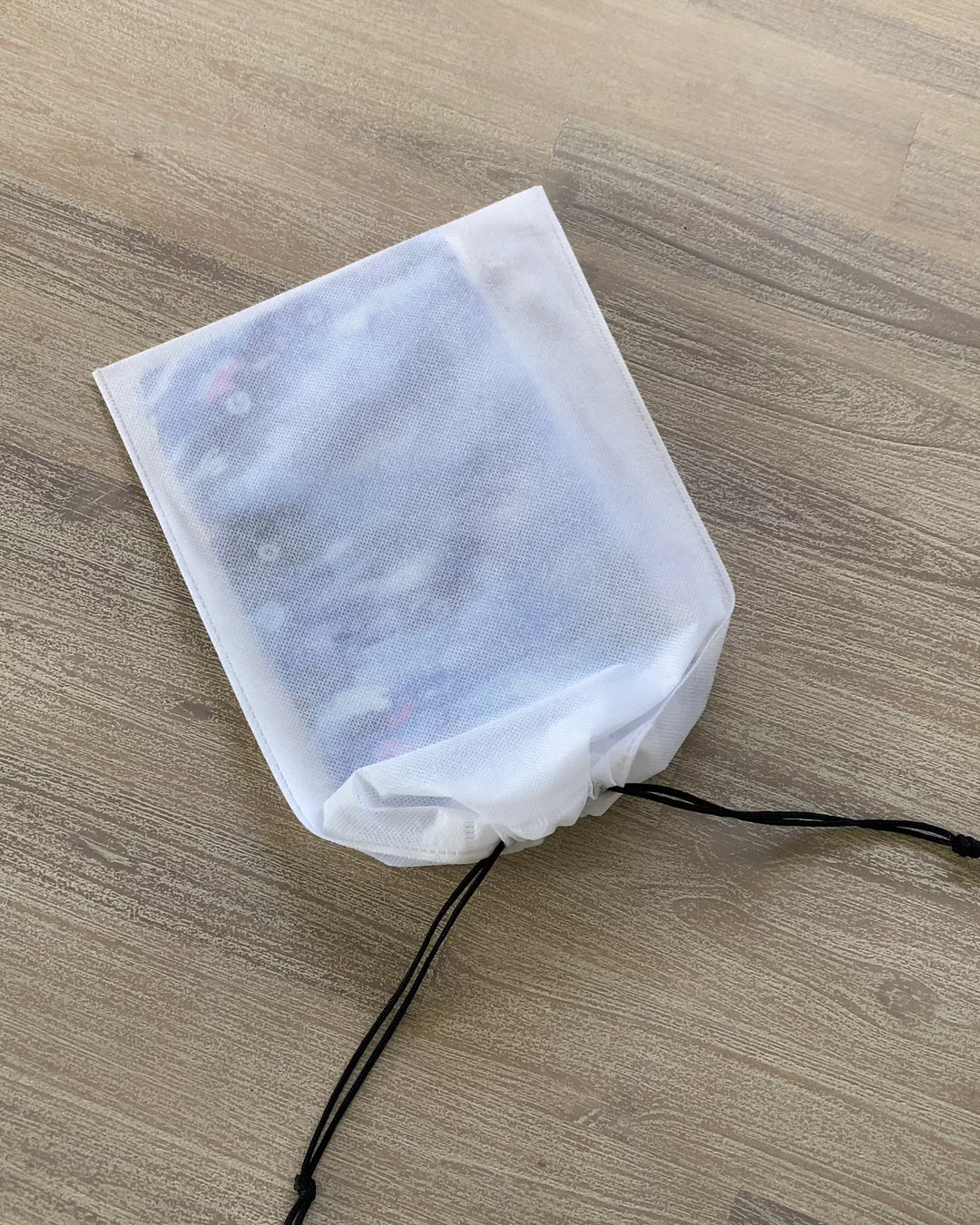 Designer Clutch - Deep Depths