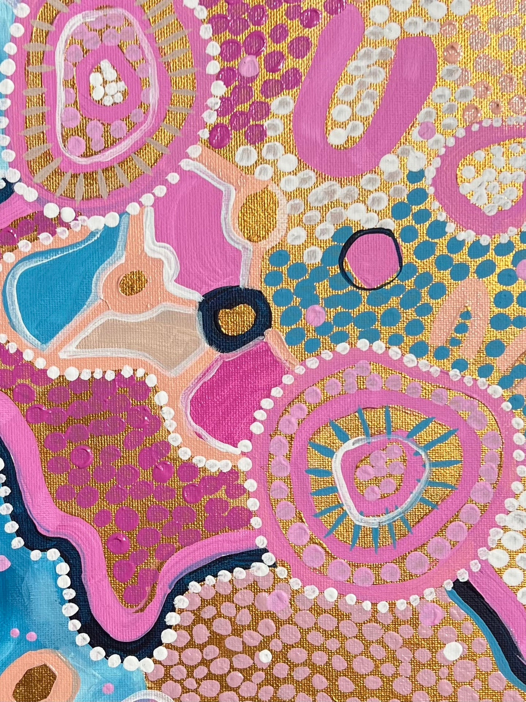 Across the Bay - Mulganai
