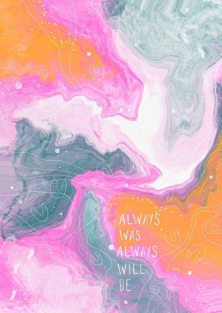 Always (2024) - Mulganai