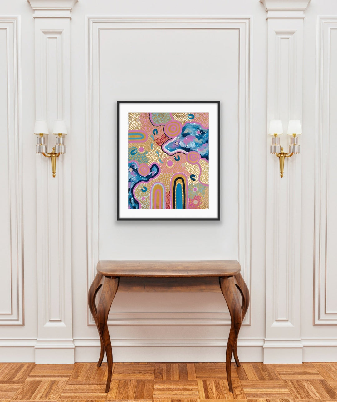 Healing Country (Limited Edition Print),Prints,Mulganai,