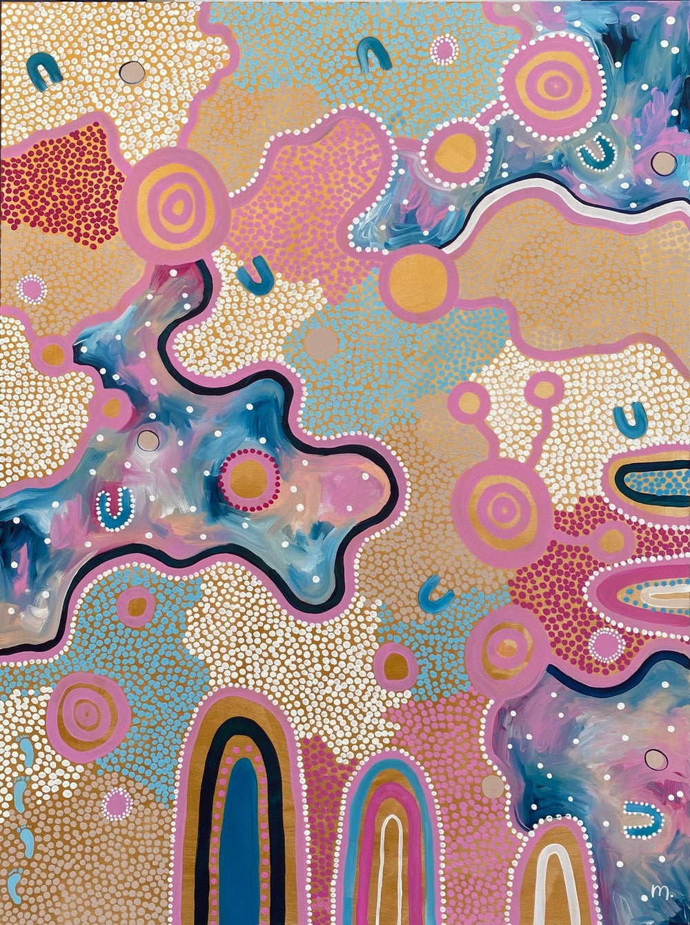 Healing Spirit - Mulganai