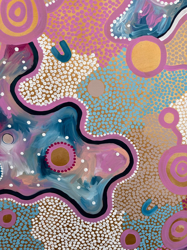 Healing Spirit - Mulganai