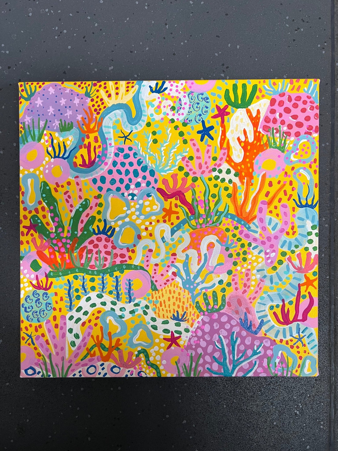 Home Reef - Mulganai