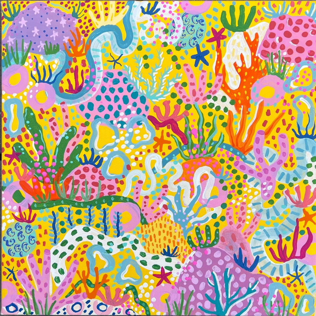 Home Reef - Mulganai