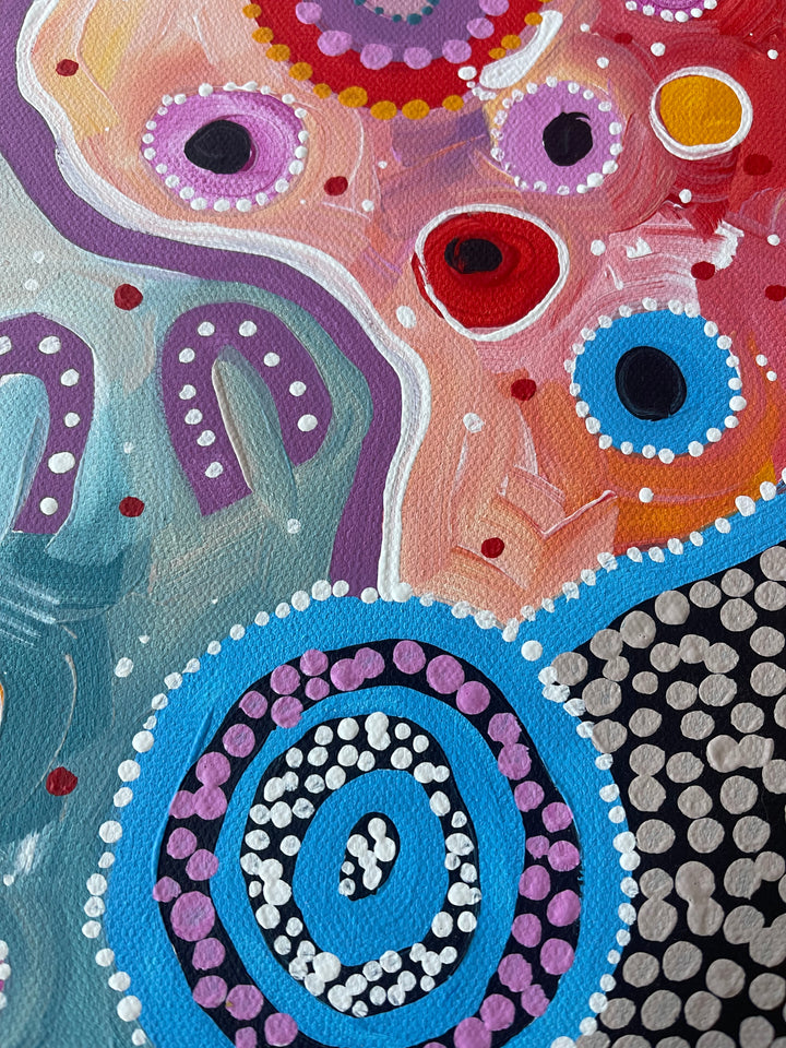 Soul Ties,,Mulganai,