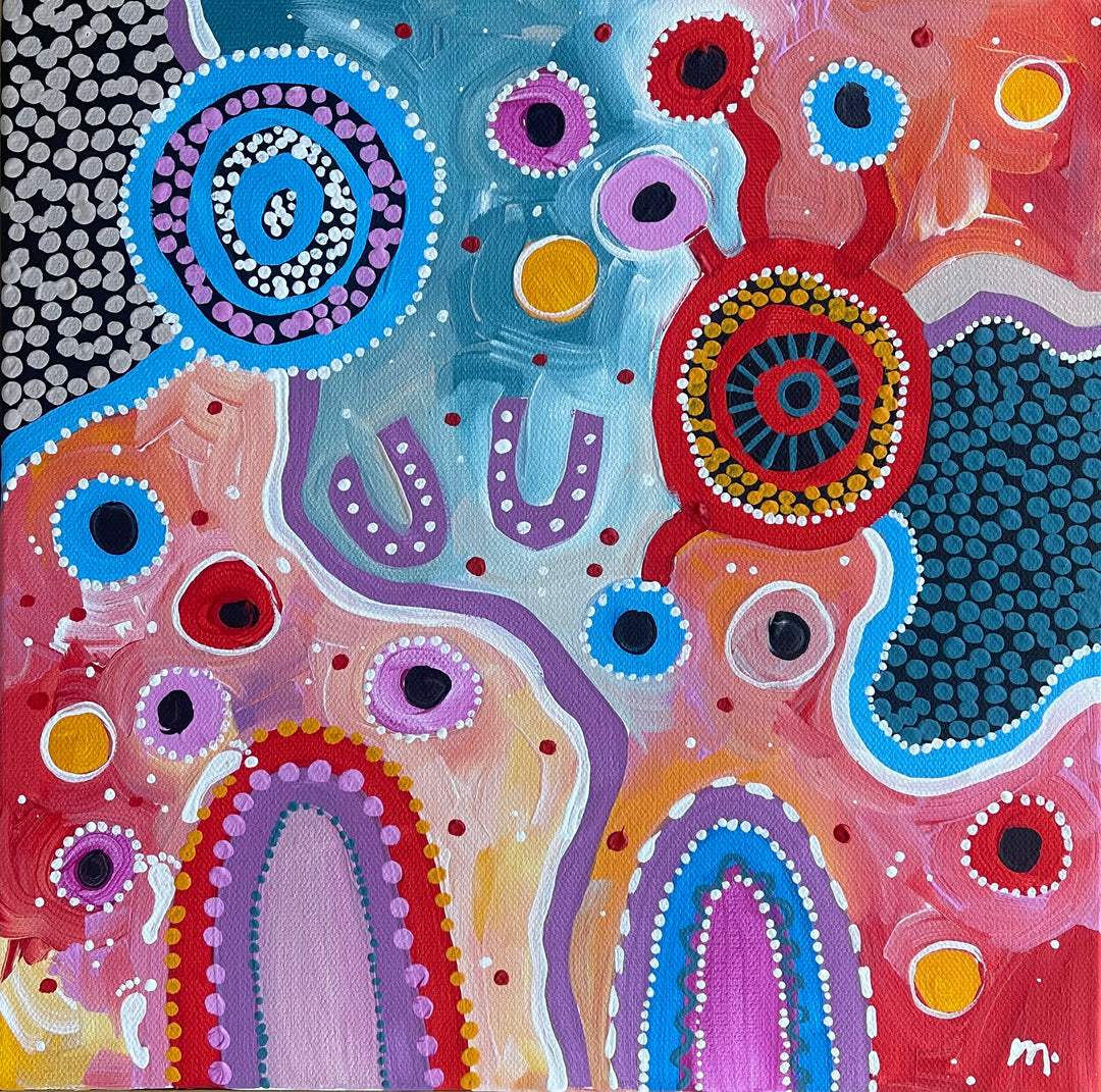 Soul Ties,,Mulganai,